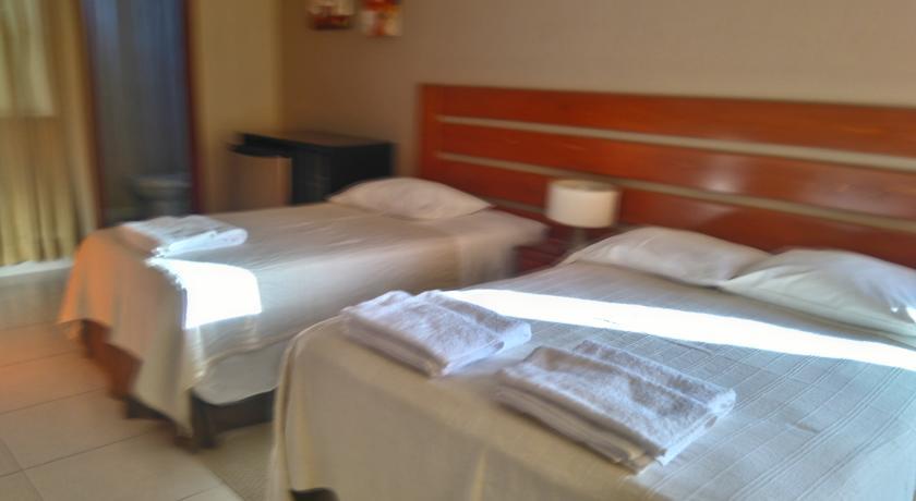 Apart Hotel El Canaveral 上钦查 客房 照片